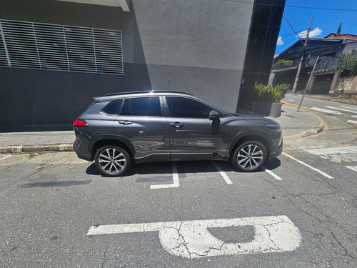 Toyota Corolla Cross 2.0 Xre Flex Aut. 5p
