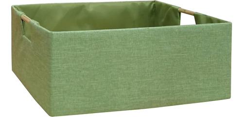 Bandeja De Almacenamiento Para Estantes Cesta Rectangular Pl