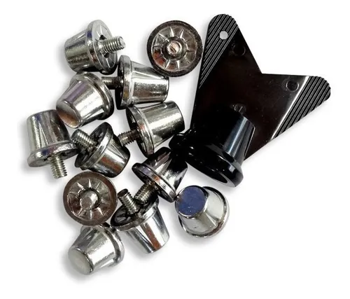 Tapones para botines hot sale