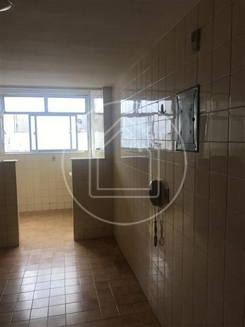 Apartamento - Ref: 801685