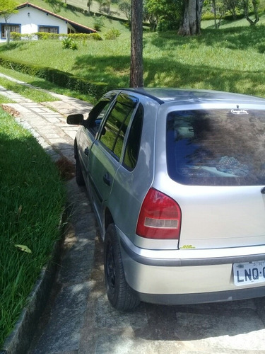 Gol G3
