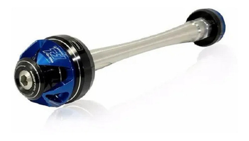 Slider Procton F1 Bmw S1000rr 20/22 +roda Dianteira Traseira