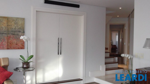 Imagem 7 de 15 de Duplex - Moema - Sp - 543384