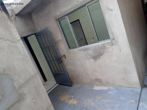 Imagem 6 de 11 de Casa Térrea 2 Dorms 2 Banheiros 2 Vagas, Térrea Jd Las Vegas - Ca00153 - 69237976