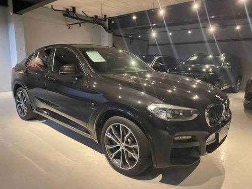 Imagem 3 de 11 de Bmw X4 2.0 16v Gasolina Xdrive30i M Sport Steptronic