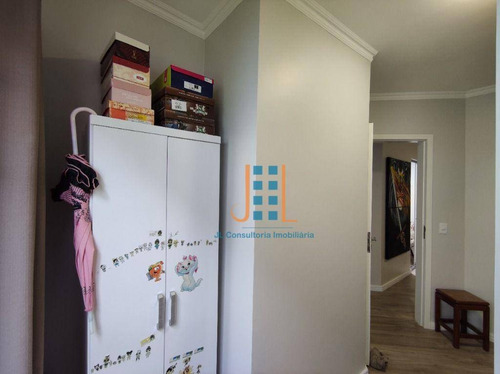 Imagem 13 de 29 de Apartamento Garden Com Três Quartos Sendo Uma Suíte No Capão Raso - Ap1453