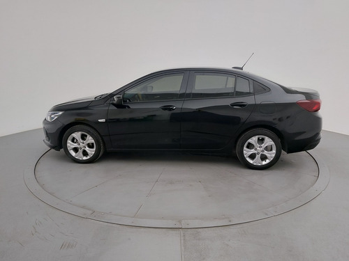 Chevrolet Onix 1.0 TURBO FLEX LTZ AUTOMÁTICO