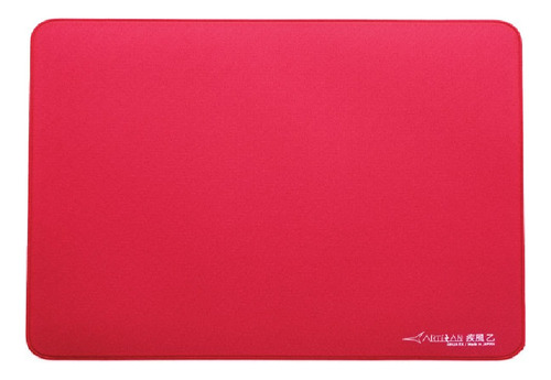 Mouse Pad Artisan Ninja Fx Hayate Otsu Soft Wine Red Xl Cor Vermelho