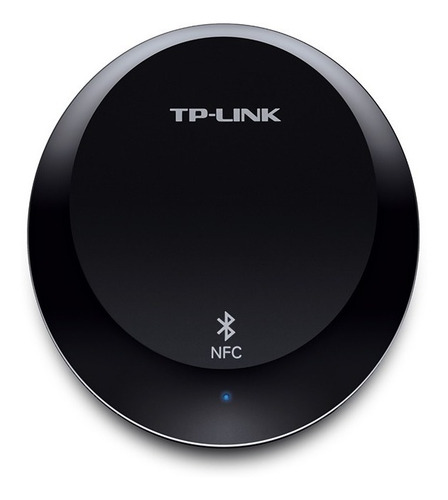 Imagen 2 de 6 de Receptor De Música Con Bluetooth Ha100 Tp-link