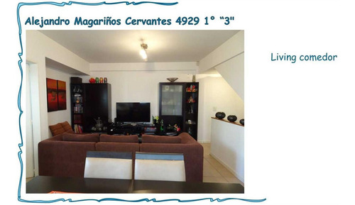 Mas Que Terrenal... Duplex Ph Es Una Raris Avis Soñada
