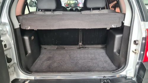 Ford Ecosport 2012 Xls