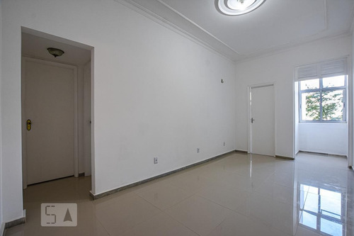Apartamento Para Aluguel - Ingá, 2 Quartos, 98 - 893303183