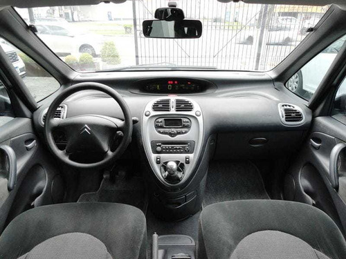 Imagem 10 de 12 de Citroen Xsara Picasso Exclusive 1.6 16v 4p