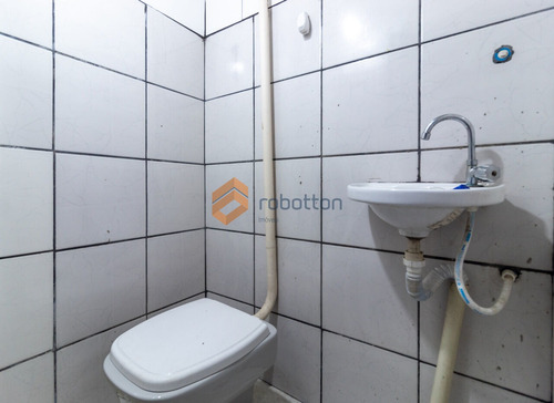 Imagem 6 de 8 de Loja A 850 Metros Da Estação Brás Do Metrô! - Rb4147