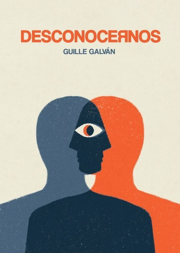 Libro Desconocernos