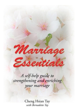 Libro Marriage Essentials: A Self-help Guide To Strengthe...