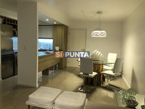 Imagen 4 de 30 de Alquiler Temporario Punta Del Este 2 Dormitorios Brava