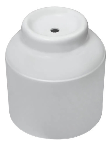 Proteção Capa De Plástico Para Botijão De Gás 13kg | Astra
