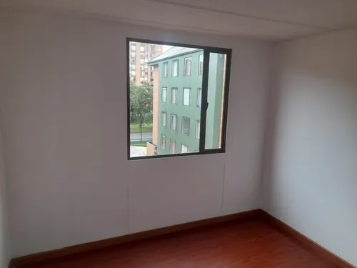 Se Arrienda Apartamento En Cedritos De 3 Alcobas