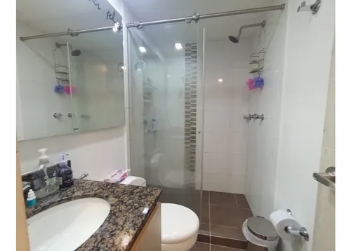 Apartamento En Venta En Calasanz Parte Alta