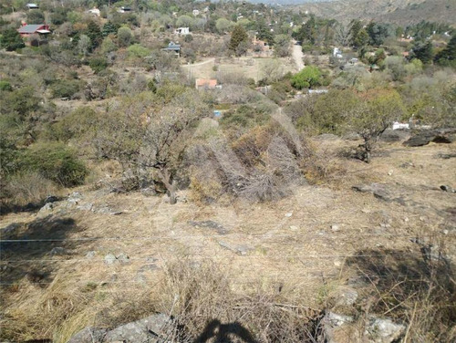Imagen 3 de 5 de Terreno En Cuesta Blanca