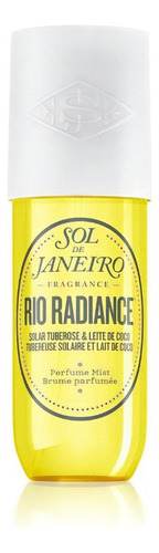 Sol De Janeiro Radiance Solar 90ml X 2 Perfume