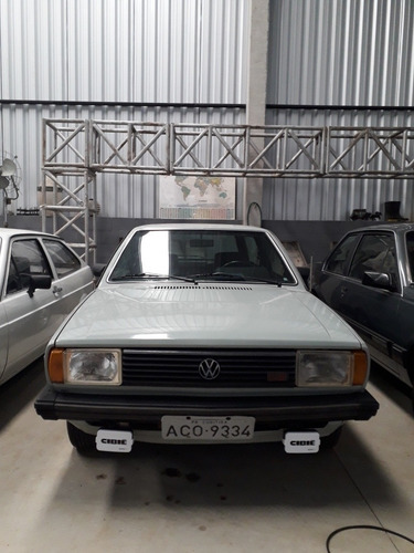 Imagem 5 de 5 de Volkswagen Parati