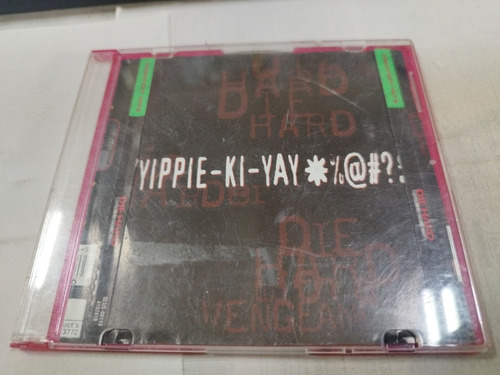 Die Hard Trilogy Playstation Original Ps1 Duro Matar Bruce