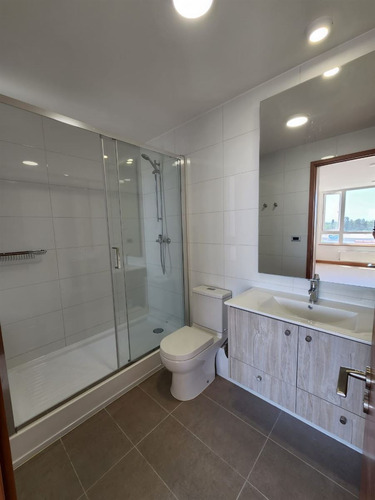 Departamento En Arriendo De 2 Dorm. En Talca