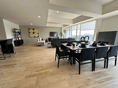 Exclusivo Departamento En Venta Al Sur De La Cdmx, Cerca De San Ángel