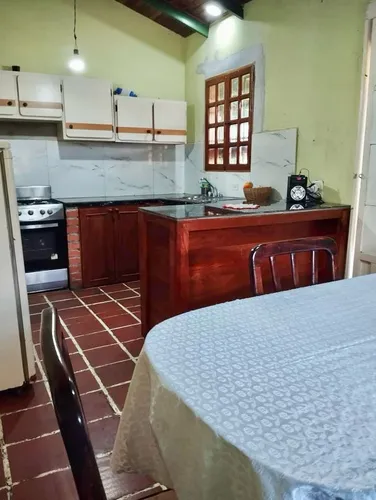 Casa De Campo Azulita Merida