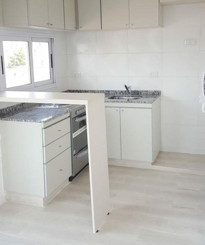 Imagen 6 de 12 de Departamento - Ituzaingó