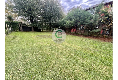 Lote En Venta. Country Club Banco Provincia.