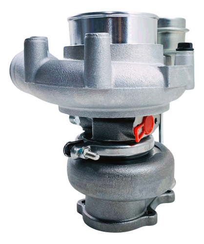 Turbocompressor Hd-78 Aplicação 504340177