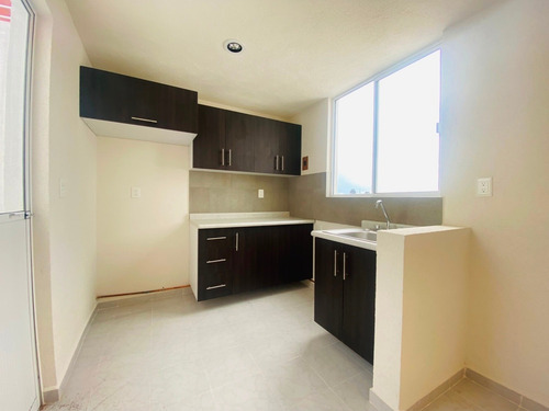 Imagen 4 de 14 de Casas En Venta 2 Recámaras 105 M2 Posibilidad De Ampliar