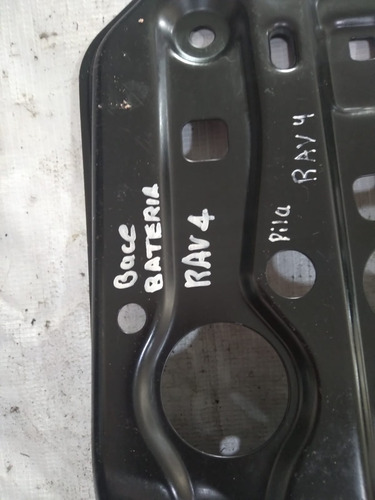 Base De Bateria 2 Toyota Rav4 Mod.06-12 Original (Usado)