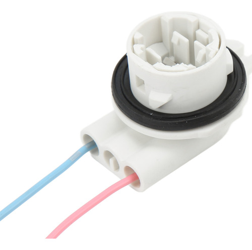 Ta Adaptador Hembra Con Forma De Bombilla, 2 Unidades,