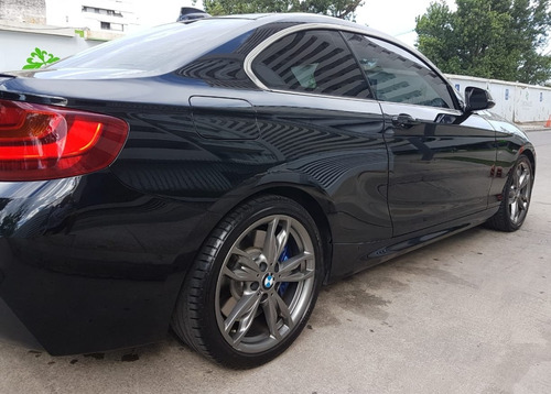 Bmw M240i 2017