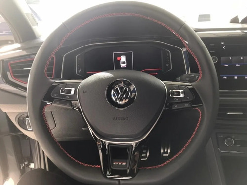 Imagen 7 de 25 de Volkswagen Virtus Gts At 1.4 0km My21 Mca #a1