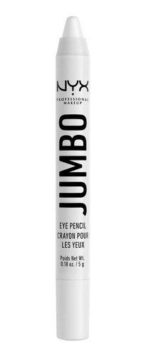 Lápiz Sombra Delineador - Nyx - Jumbo Eye Pencil - Ifans