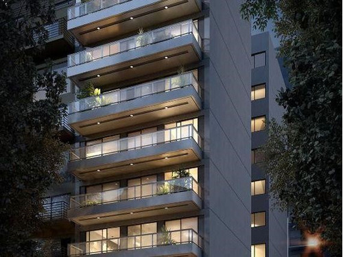 Departamento Semipiso  En Venta En Belgrano, Capital Federal, Buenos Aires