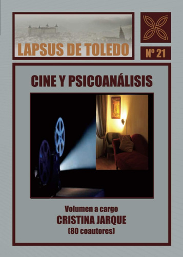 Libro: Cine Y Psicoanálisis (spanish Edition)