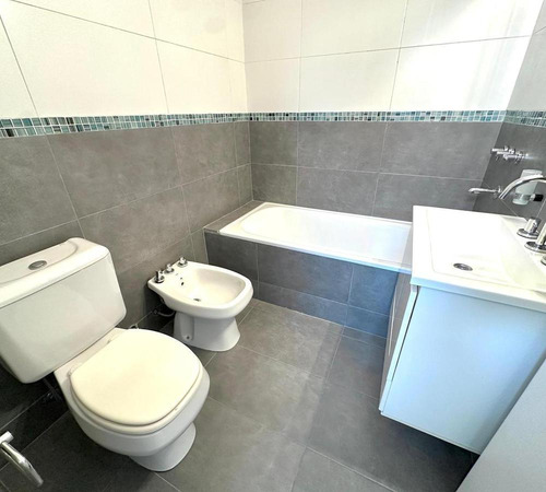 Departamento Loft De 2 Ambientes Venta Quilmes Plaza Conesa
