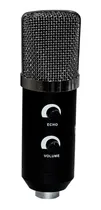 Comprar Microfone Soundvoice Lite 800x Condensador Usbu002Fp2