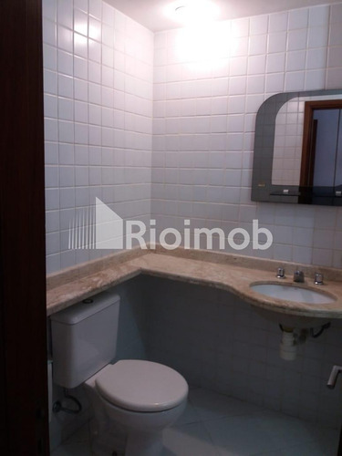 Imagem 16 de 21 de Flat/aparthotel - Ref: 4027
