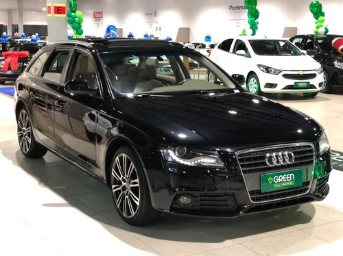 Imagem 2 de 11 de Audi A4 Avant Avant 2.0t 180cv