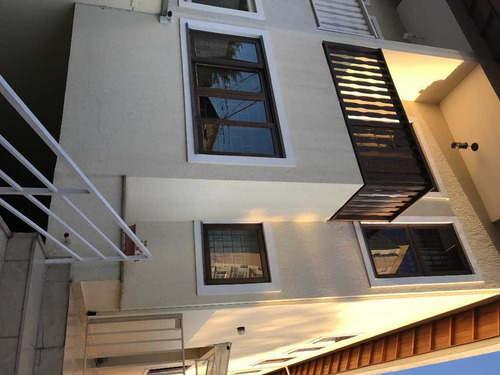 Imagem 5 de 11 de Casa Em Vila Yara, Osasco/sp De 200m² 3 Quartos À Venda Por R$ 850.000,00 - Ca1136584-s