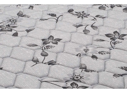 Colchão Solteiro Anatômico D28 / Ag 65 Ortopedic Black Dou