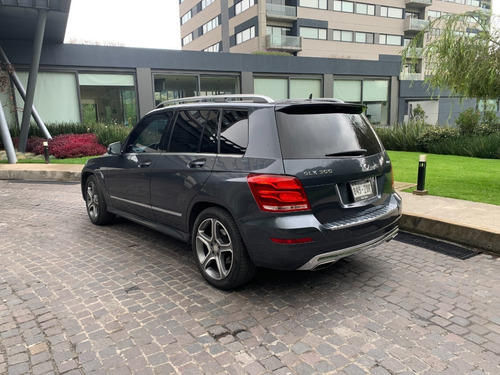 Imagen 3 de 5 de Mercedes Glk 300 Off Road