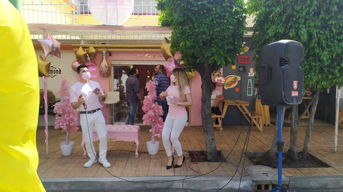 Imagen 2 de 10 de Agencia De Modelos Y Edecanes, Volanteras, Activaciones